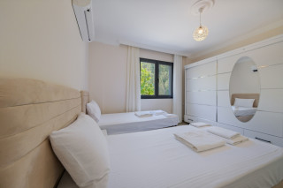 VKV7980 Villa Kalkan