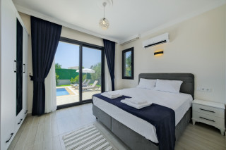 VKV7980 Villa Kalkan