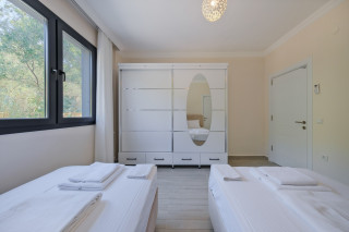 VKV7980 Villa Kalkan