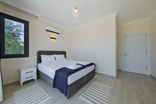 VKV7980 Villa Kalkan