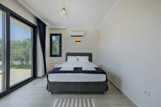 VKV7980 Villa Kalkan