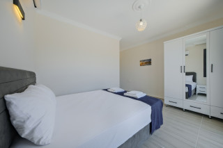 VKV7980 Villa Kalkan