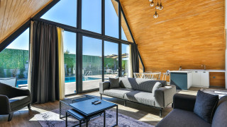 VKV4562 Villa Kalkan