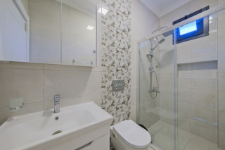 VKV7980 Villa Kalkan