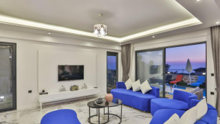 VKV3991 Villa Kalkan