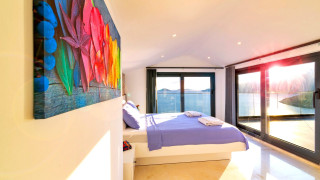 VKV3283 Villa Kalkan