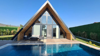 VKV1434 Villa Kalkan