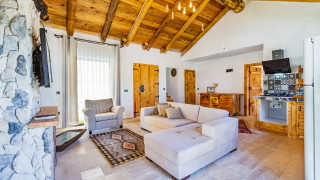 VKV9965 Villa Kalkan