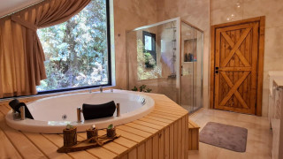 VKV4889 Villa Kalkan