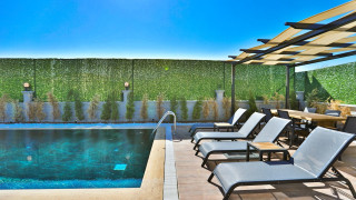 VKV9702 Villa Kalkan