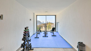 VKV5531 Villa Kalkan