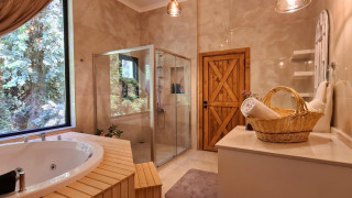 VKV4889 Villa Kalkan