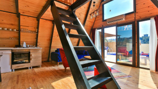 VKV2496 Villa Kalkan