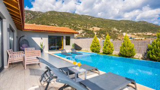VKV6523 Villa Kalkan