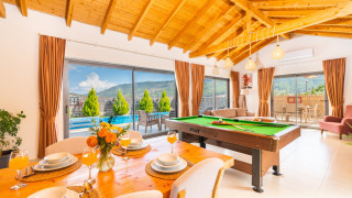 VKV6523 Villa Kalkan
