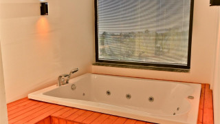 VKV2180 Villa Kalkan