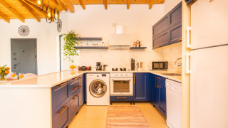 VKV6523 Villa Kalkan