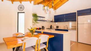 VKV6523 Villa Kalkan