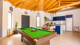 VKV6523 Villa Kalkan
