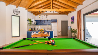 VKV6523 Villa Kalkan