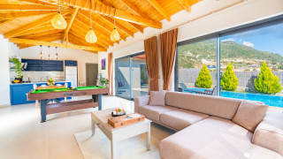 VKV6523 Villa Kalkan