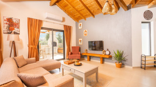 VKV6523 Villa Kalkan