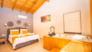 VKV6523 Villa Kalkan