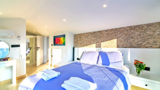 VKV3283 Villa Kalkan