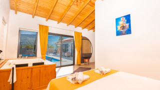 VKV6523 Villa Kalkan