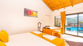 VKV6523 Villa Kalkan