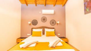 VKV6523 Villa Kalkan