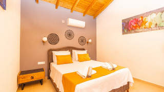 VKV6523 Villa Kalkan