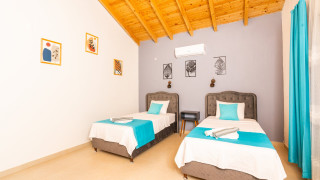 VKV6523 Villa Kalkan