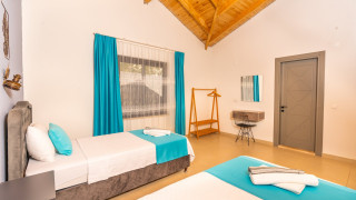 VKV6523 Villa Kalkan