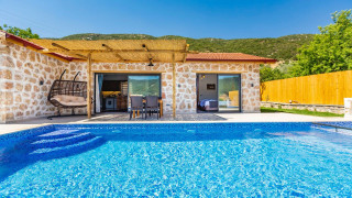 VKV2992 Villa Kalkan