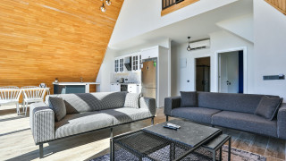 VKV1434 Villa Kalkan