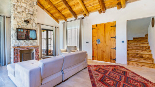 VKV9965 Villa Kalkan