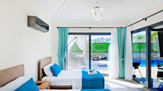 VKV3069 Villa Kalkan