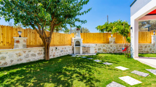 VKV6559 Villa Kalkan