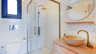 VKV3069 Villa Kalkan
