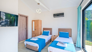 VKV3069 Villa Kalkan