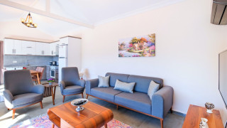 VKV3069 Villa Kalkan