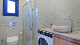 VKV3069 Villa Kalkan