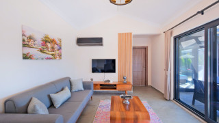 VKV3069 Villa Kalkan