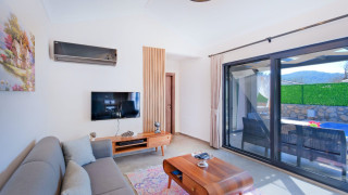 VKV3069 Villa Kalkan