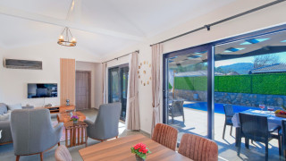 VKV3069 Villa Kalkan