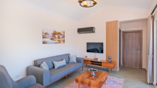 VKV3069 Villa Kalkan