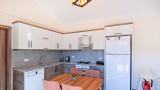 VKV3069 Villa Kalkan