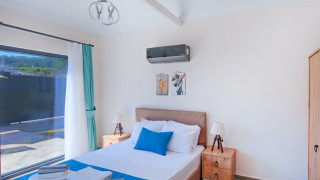 VKV3069 Villa Kalkan