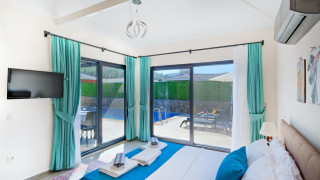 VKV3069 Villa Kalkan